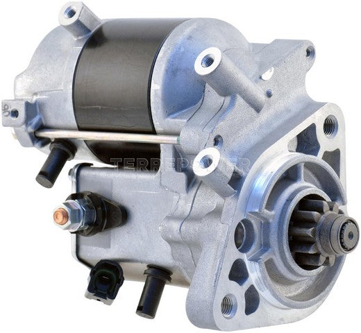 Starter BBB Industries Rotating Electrical 19176