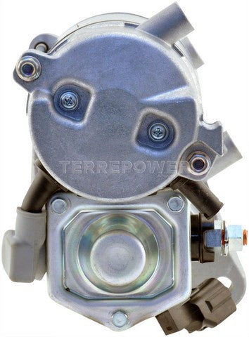 Starter BBB Industries Rotating Electrical 19176