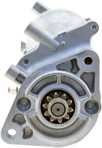 Starter BBB Industries Rotating Electrical 19176