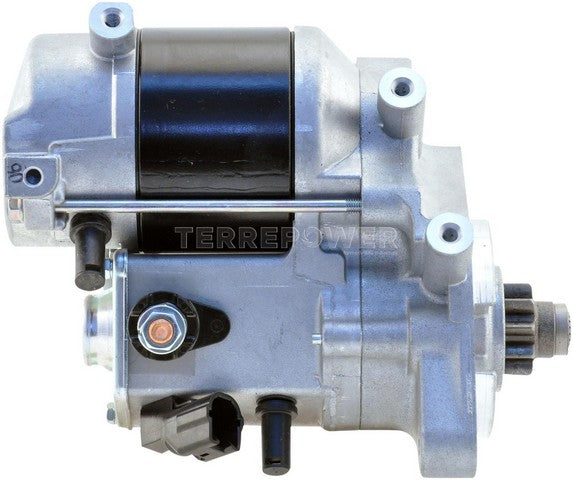Starter BBB Industries Rotating Electrical 19176
