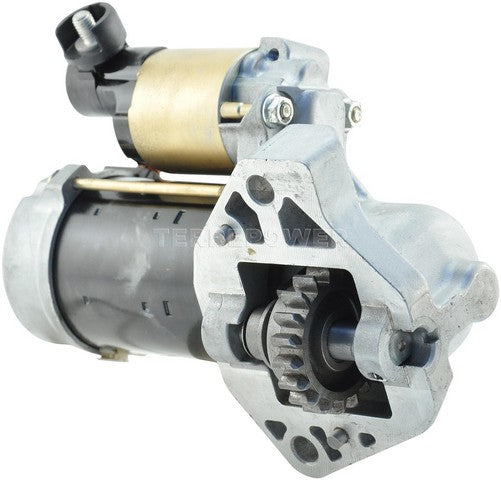 Starter BBB Industries Rotating Electrical N19182