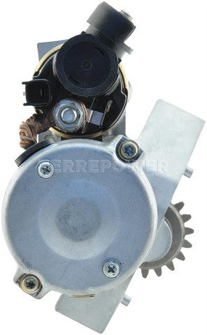Starter BBB Industries Rotating Electrical N19182
