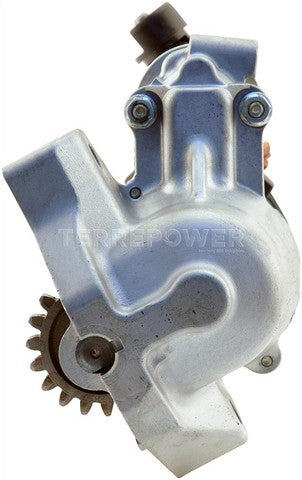 Starter BBB Industries Rotating Electrical 19182