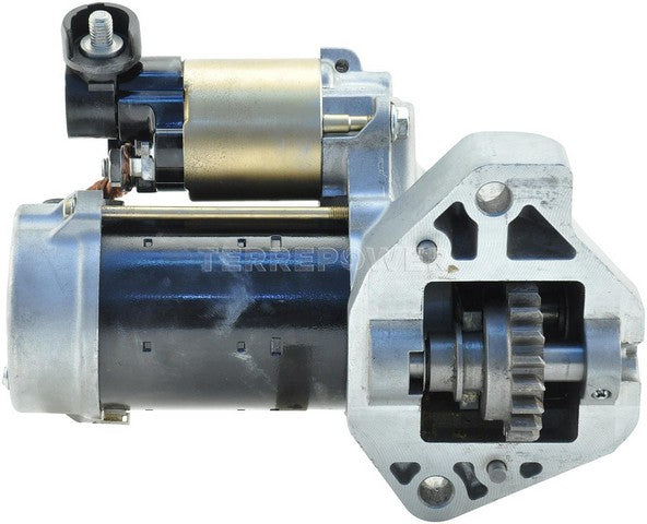 Starter BBB Industries Rotating Electrical N19182