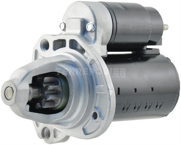 Starter BBB Industries Rotating Electrical 19185