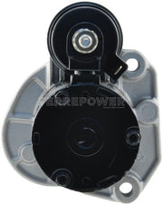 Starter BBB Industries Rotating Electrical 19185