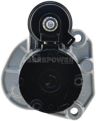 Starter BBB Industries Rotating Electrical 19185