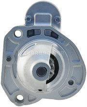 Starter BBB Industries Rotating Electrical 19185