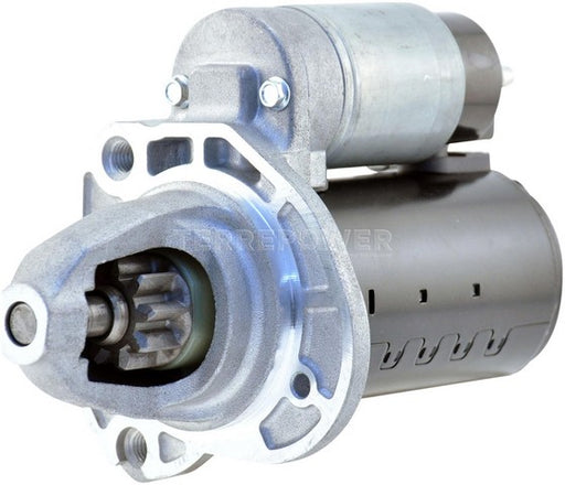 Starter BBB Industries Rotating Electrical 19202