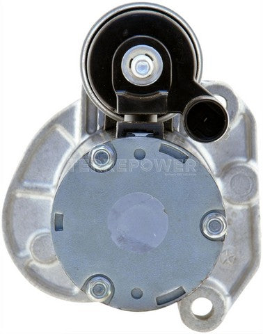 Starter BBB Industries Rotating Electrical 19202
