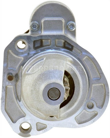 Starter BBB Industries Rotating Electrical 19202
