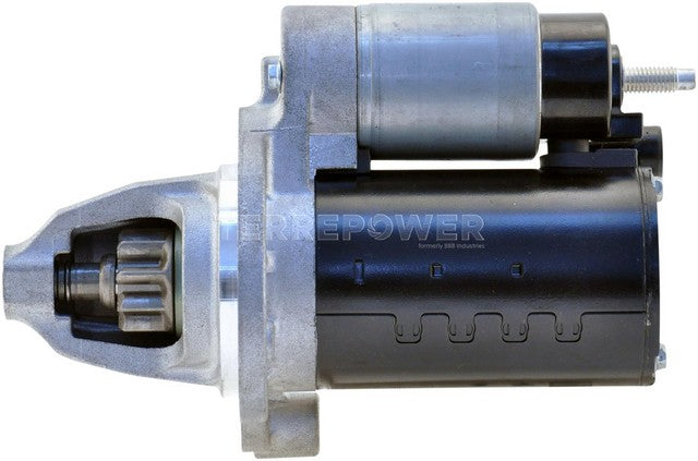 Starter BBB Industries Rotating Electrical 19202