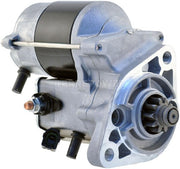 Starter BBB Industries Rotating Electrical 19208