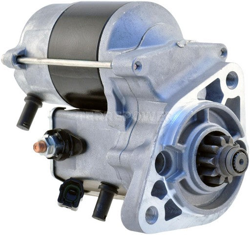 Starter BBB Industries Rotating Electrical 19208
