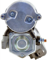 Starter BBB Industries Rotating Electrical 19208