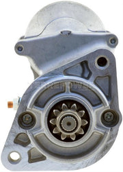 Starter BBB Industries Rotating Electrical 19208