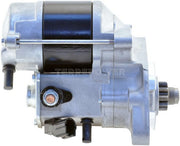 Starter BBB Industries Rotating Electrical 19208