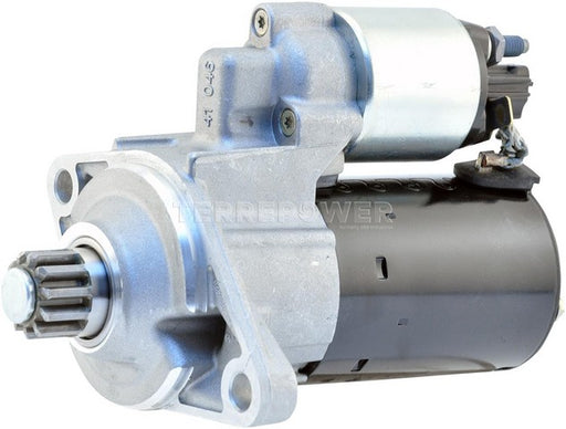 Starter BBB Industries Rotating Electrical 19214