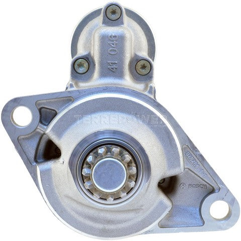 Starter BBB Industries Rotating Electrical 19214