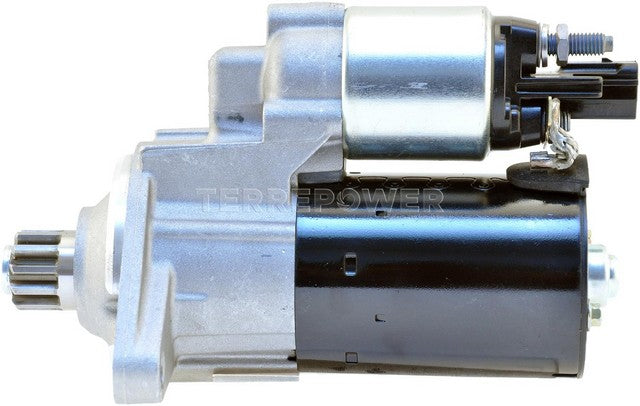 Starter BBB Industries Rotating Electrical 19214