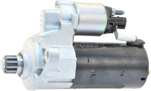 Starter BBB Industries Rotating Electrical 19215