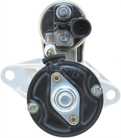 Starter BBB Industries Rotating Electrical 19215