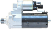 Starter BBB Industries Rotating Electrical 19215