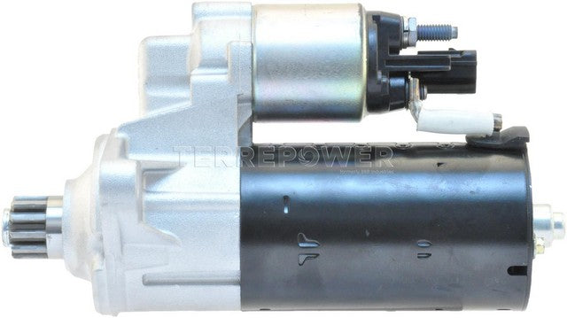 Starter BBB Industries Rotating Electrical 19215