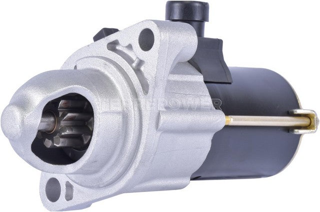 Starter BBB Industries Rotating Electrical 19218