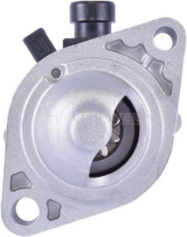 Starter BBB Industries Rotating Electrical 19218
