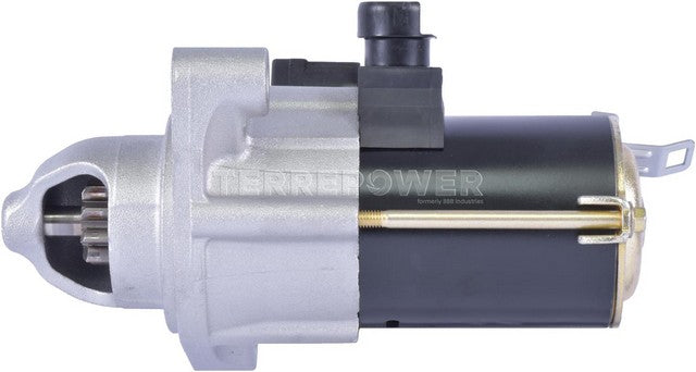 Starter BBB Industries Rotating Electrical 19218