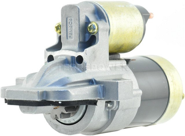 Starter BBB Industries Rotating Electrical 19227