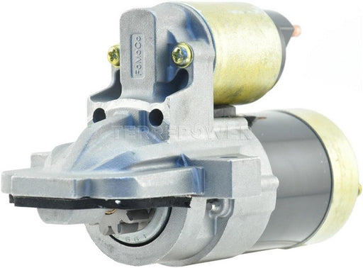 Starter BBB Industries Rotating Electrical 19227