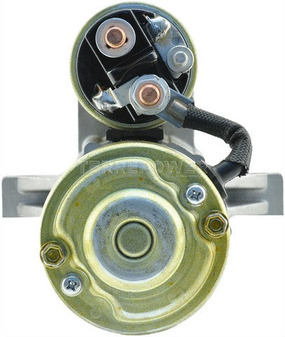Starter BBB Industries Rotating Electrical 19227