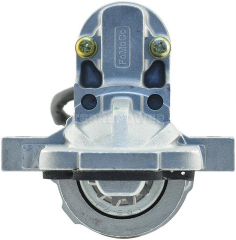 Starter BBB Industries Rotating Electrical 19227
