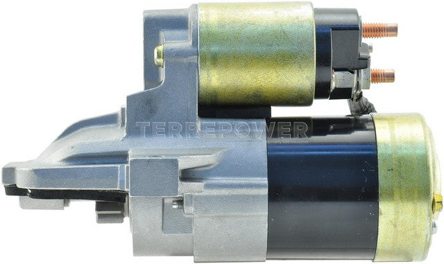 Starter BBB Industries Rotating Electrical 19227