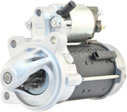 Starter BBB Industries Rotating Electrical N19247