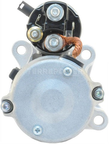 Starter BBB Industries Rotating Electrical N19247