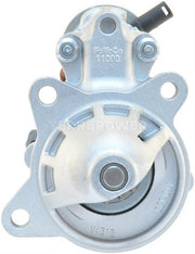 Starter BBB Industries Rotating Electrical N19247