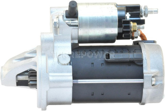 Starter BBB Industries Rotating Electrical N19247