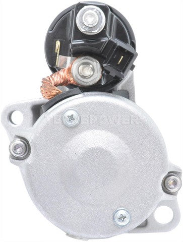 Starter BBB Industries Rotating Electrical 19248
