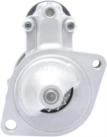 Starter BBB Industries Rotating Electrical 19248