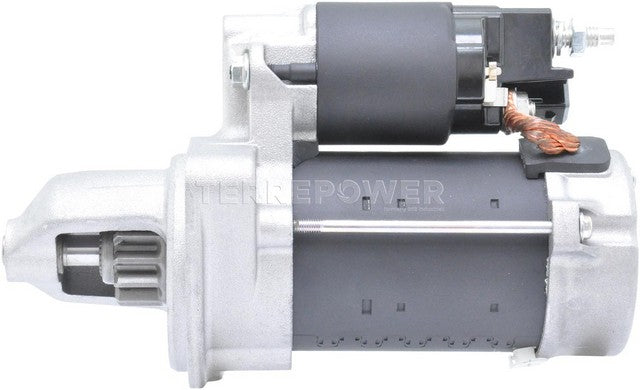 Starter BBB Industries Rotating Electrical 19248