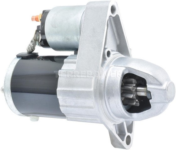 Starter BBB Industries Rotating Electrical 19254