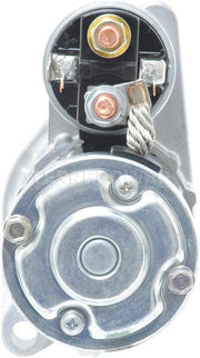 Starter BBB Industries Rotating Electrical 19254