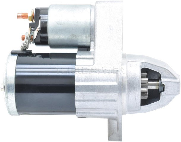 Starter BBB Industries Rotating Electrical 19254