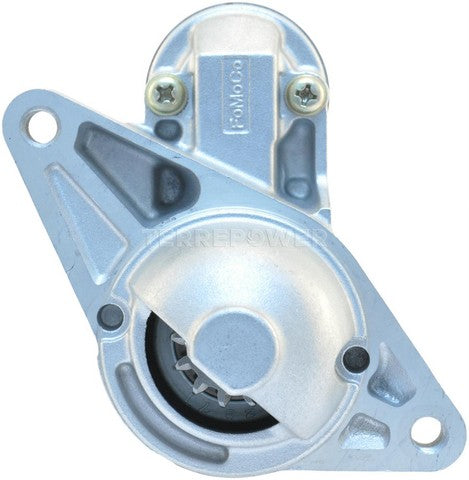 Starter BBB Industries Rotating Electrical 19260