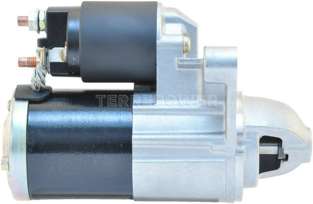 Starter BBB Industries Rotating Electrical 19260