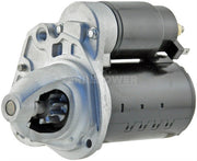 Starter BBB Industries Rotating Electrical 19616