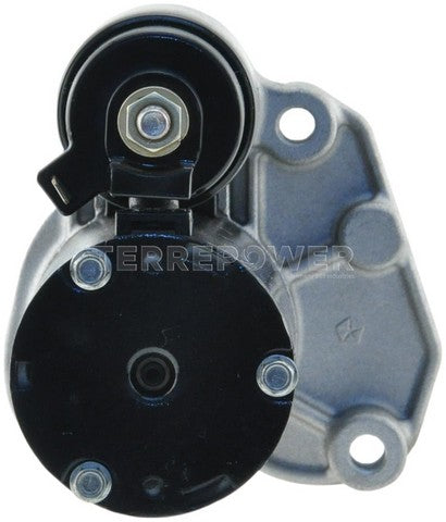 Starter BBB Industries Rotating Electrical 19616
